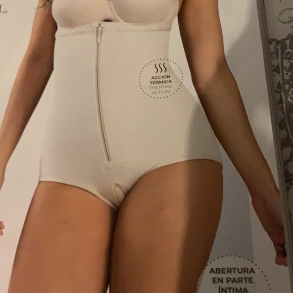 100 % original colombia 🇨🇴 fajas/girdles - Picture 6 of 7
